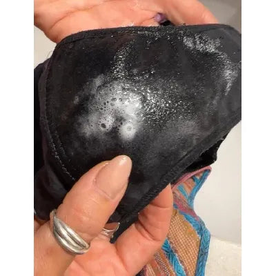 Camadas Absorventes Endurecidas: o que significa e como resolver