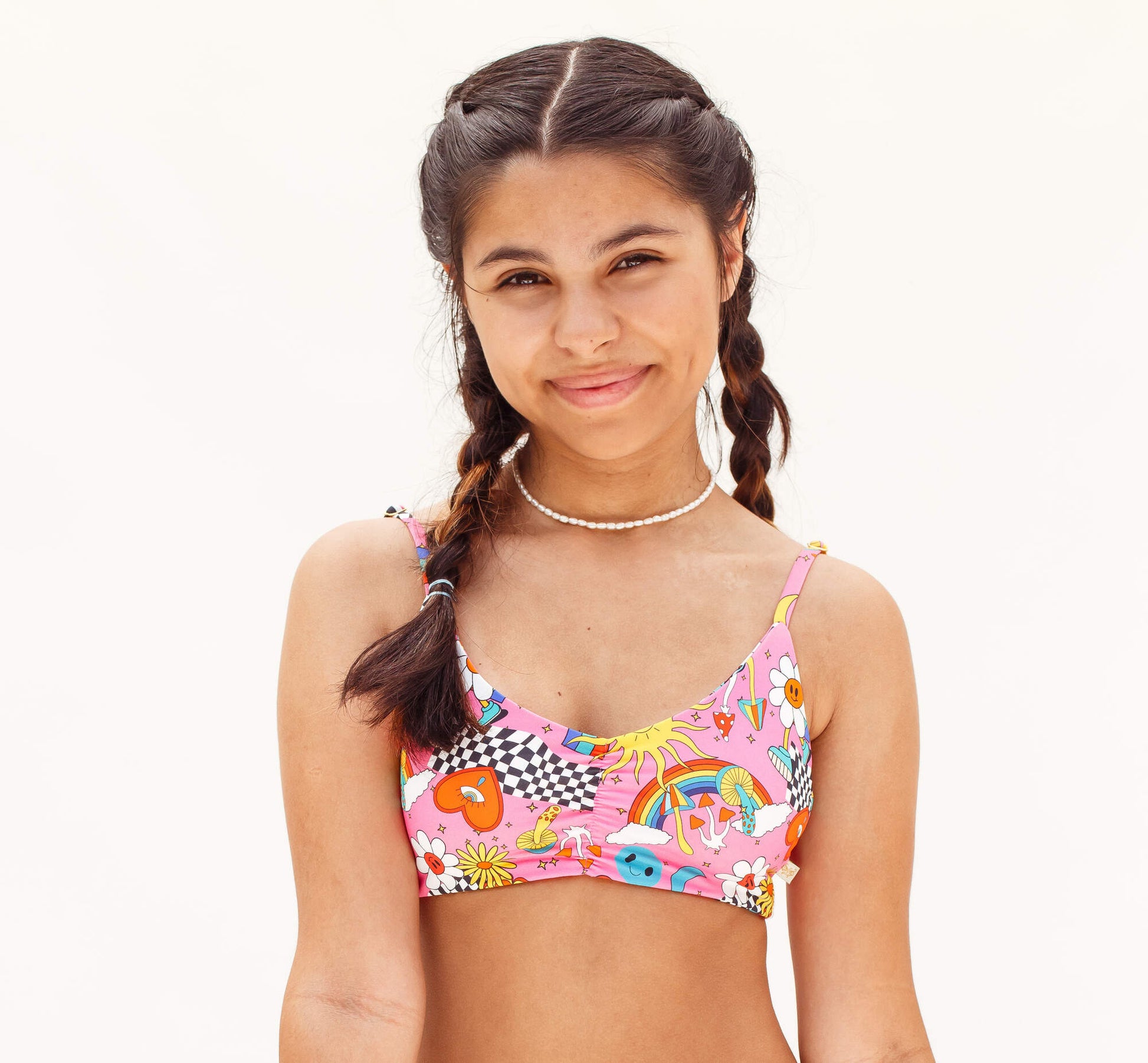 Top Lore - Biquíni e Uso Diário - Bela