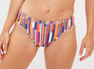 Annya - Calcinha Absorvente e Biquíni Menstrual - Fluxo Intenso - Lina