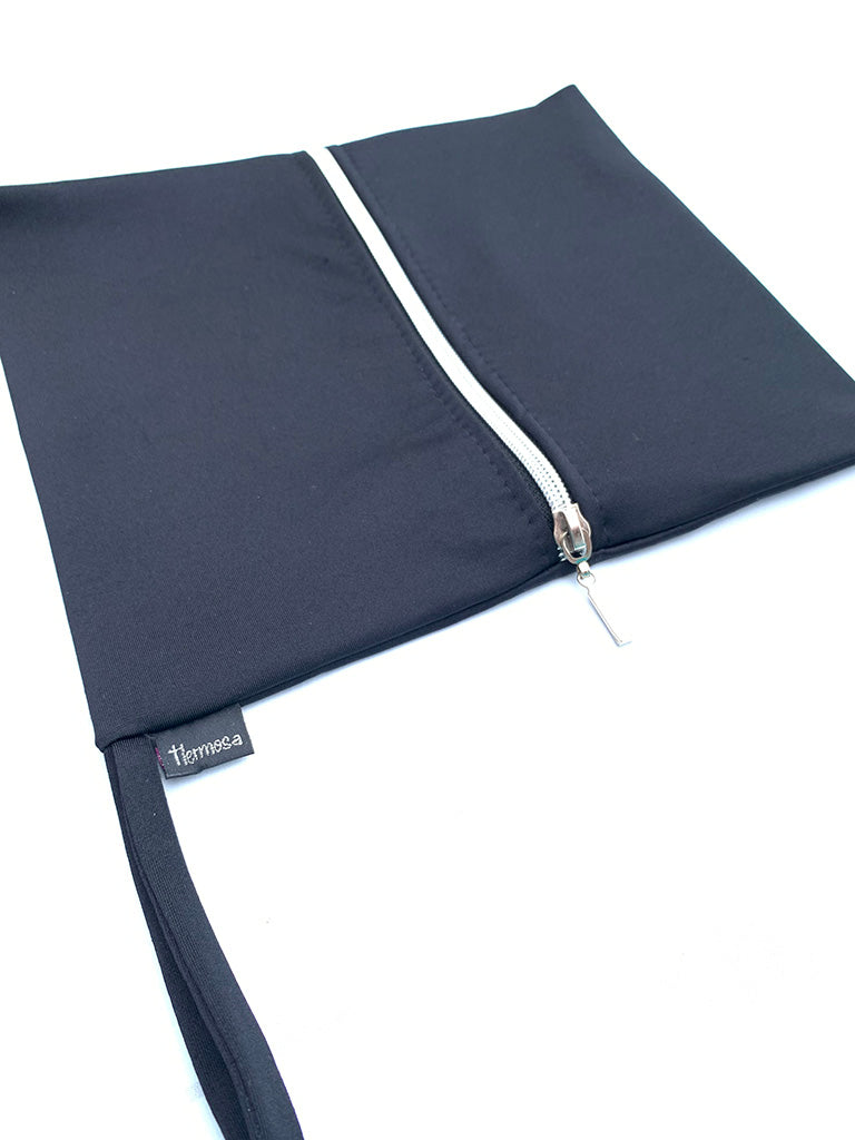 Moa - Nécessaire de Transporte - Preto