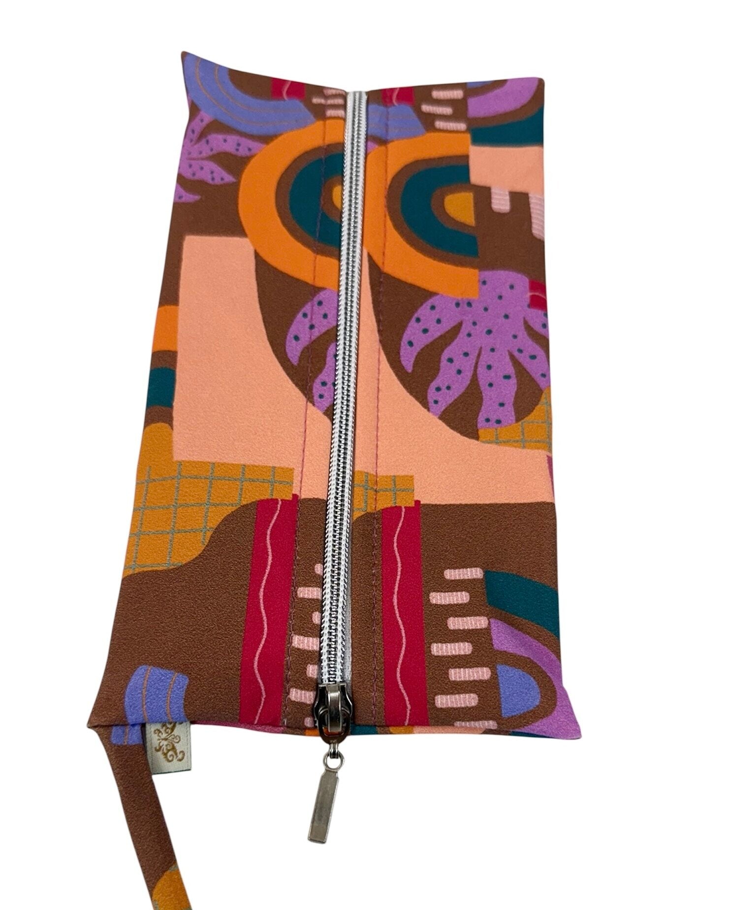 Meg - Nécessaire de Transporte - Color Fresh