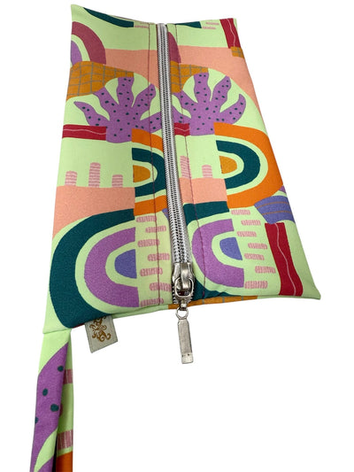 Meg - Nécessaire de Transporte - Color Beach