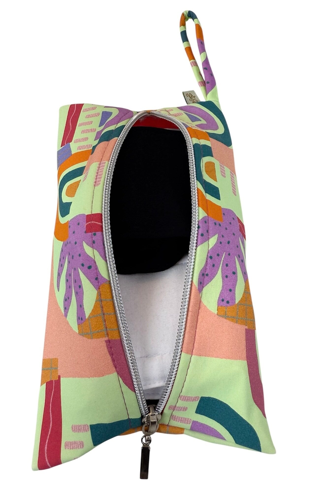 Meg - Nécessaire de Transporte - Color Beach