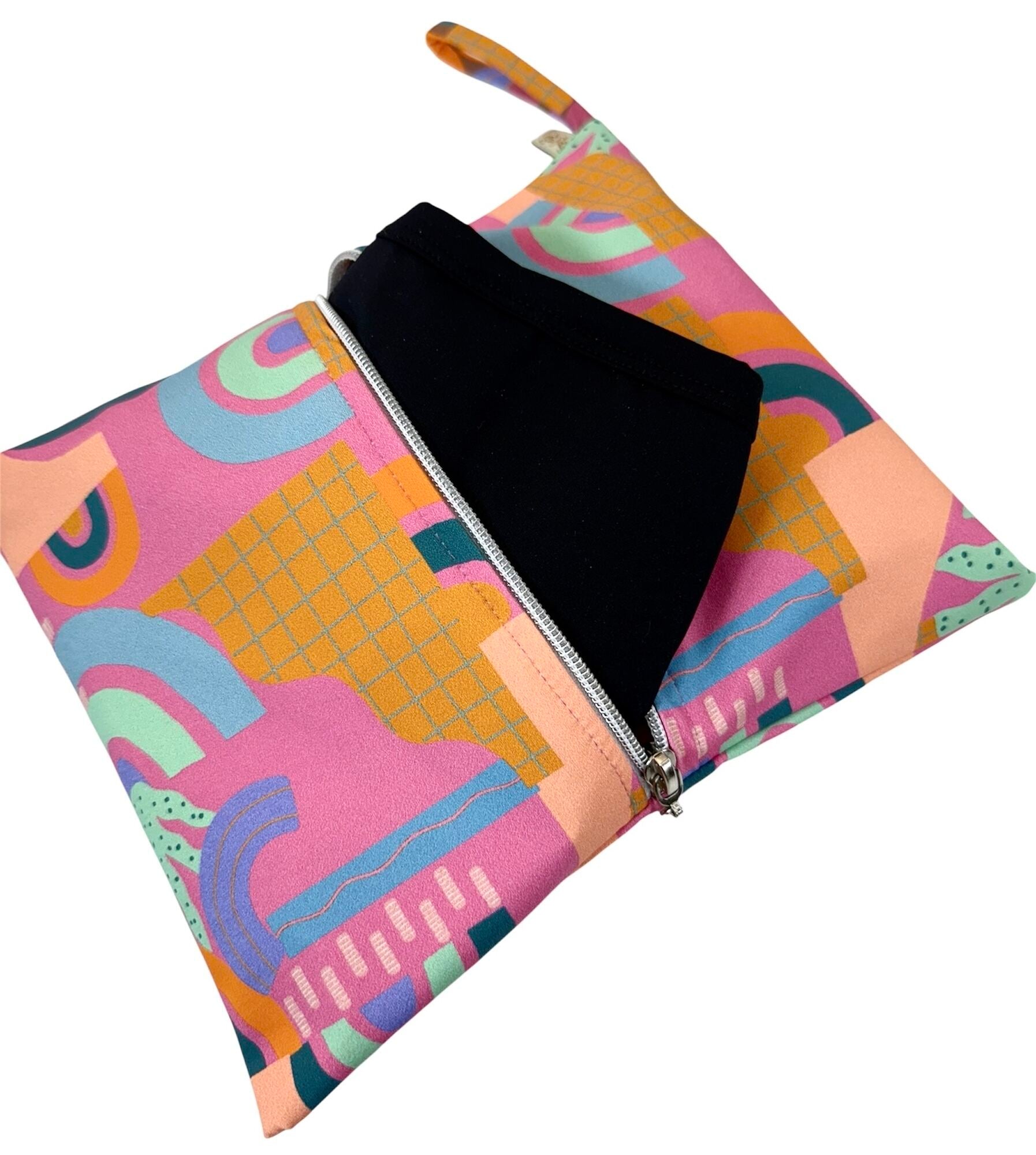 Moa - Nécessaire de Transporte - Color Pink