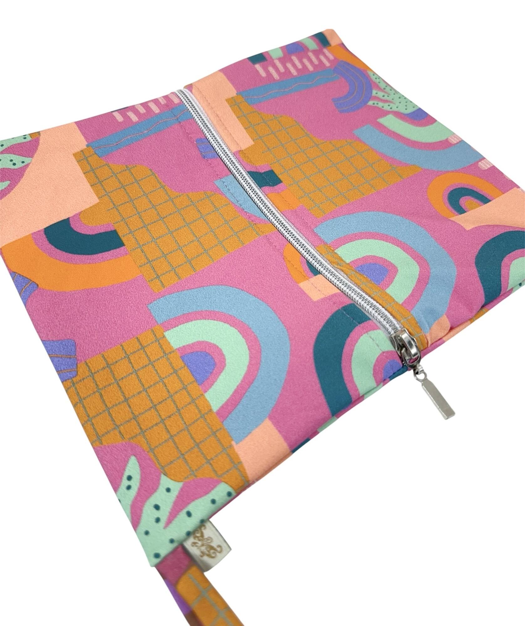 Moa - Nécessaire de Transporte - Color Pink