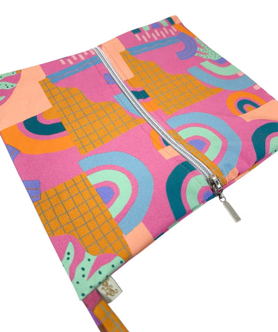 Moa - Nécessaire de Transporte - Color Pink