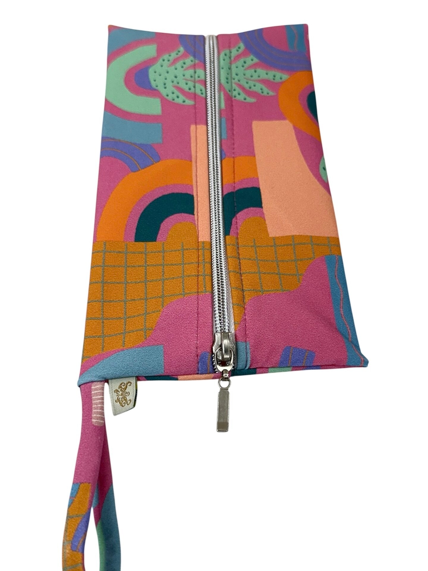 Meg - Nécessaire de Transporte - Color Pink