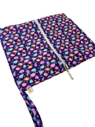 Moa - Nécessaire de Transporte - Ágata