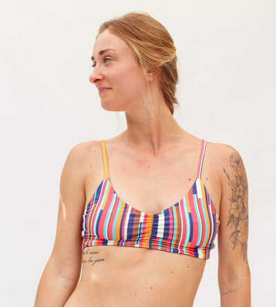 Top Lore - Biquíni e Uso Diário - Lina