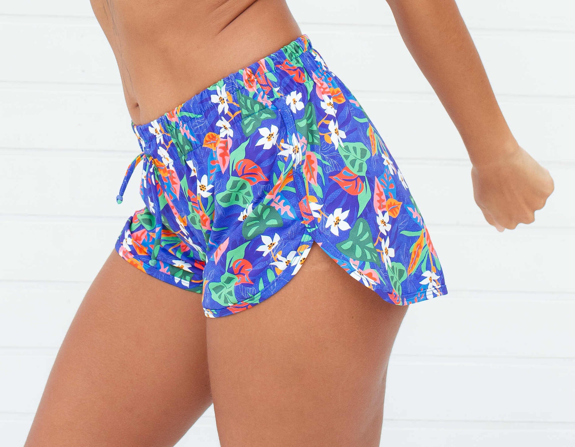 Manu – Short Absorvente Menstrual - Fluxo Intenso – Bali